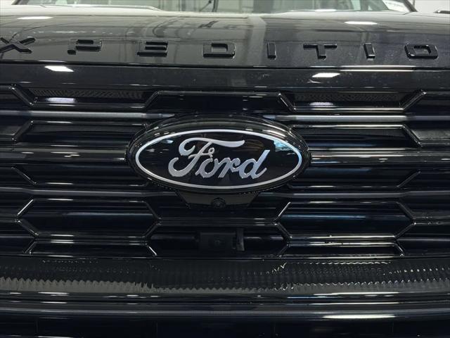 2026 Ford Expedition Max Platinum MAX
