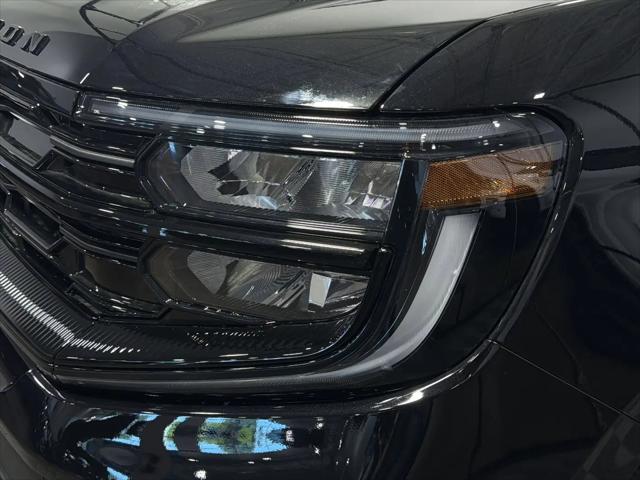 2026 Ford Expedition Max Platinum MAX