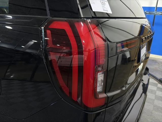 2026 Ford Expedition Max Platinum MAX