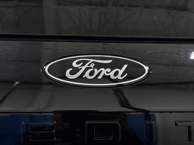 2026 Ford Expedition Max Platinum MAX