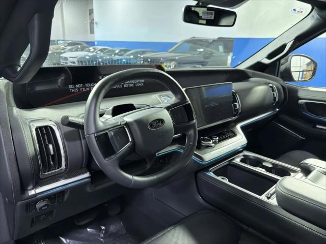2026 Ford Expedition Max Platinum MAX