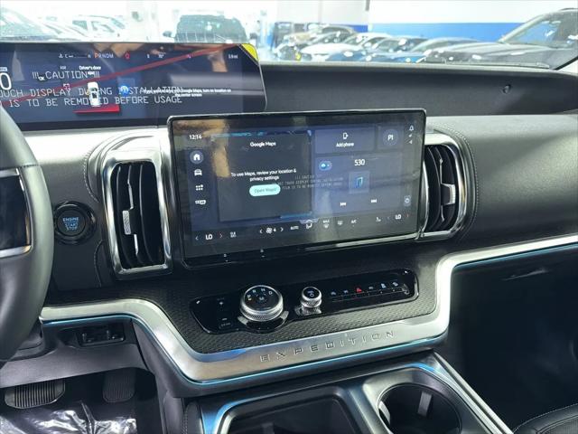 2026 Ford Expedition Max Platinum MAX