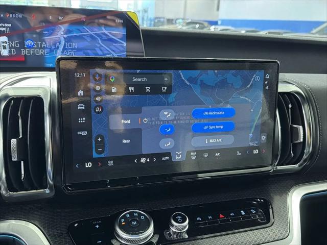 2026 Ford Expedition Max Platinum MAX