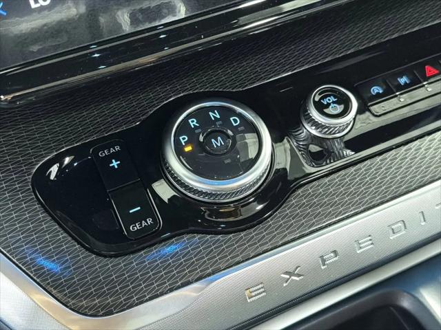 2026 Ford Expedition Max Platinum MAX