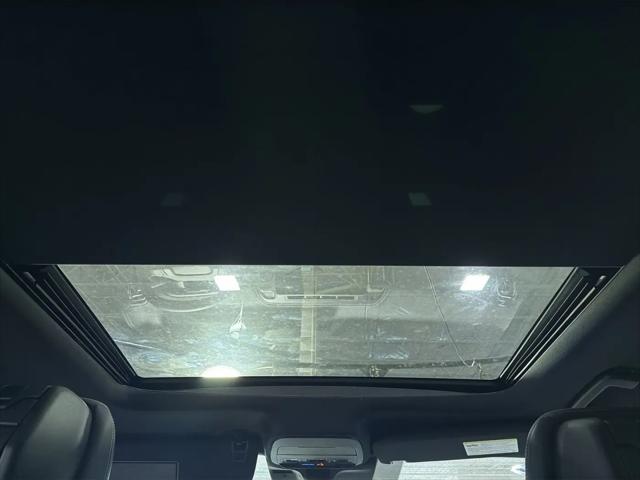 2026 Ford Expedition Max Platinum MAX