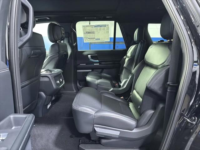 2026 Ford Expedition Max Platinum MAX