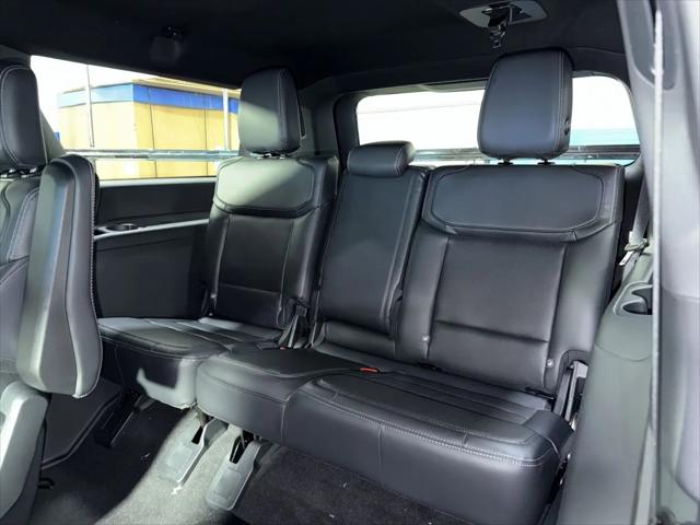 2026 Ford Expedition Max Platinum MAX