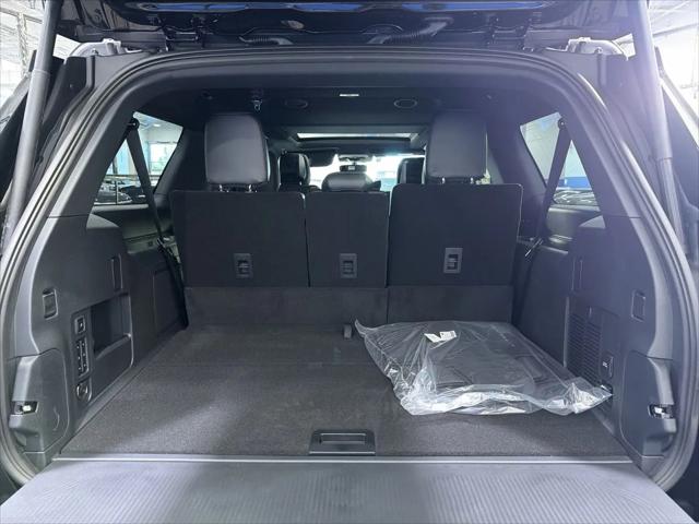 2026 Ford Expedition Max Platinum MAX
