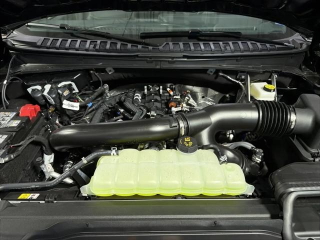 2026 Ford Expedition Max Platinum MAX