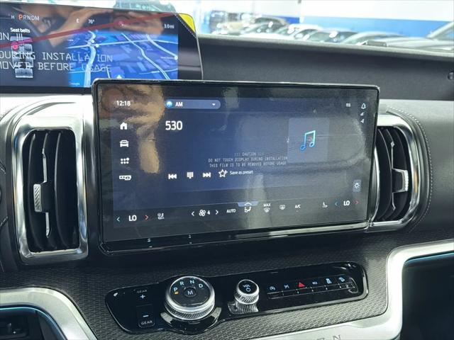 2026 Ford Expedition Max Platinum MAX