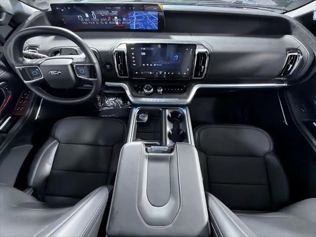 2026 Ford Expedition Max Platinum MAX