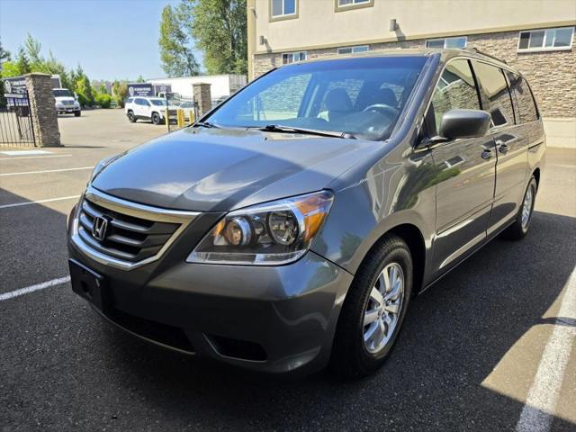 2008 Honda Odyssey EX-L for sale in Kent, WA