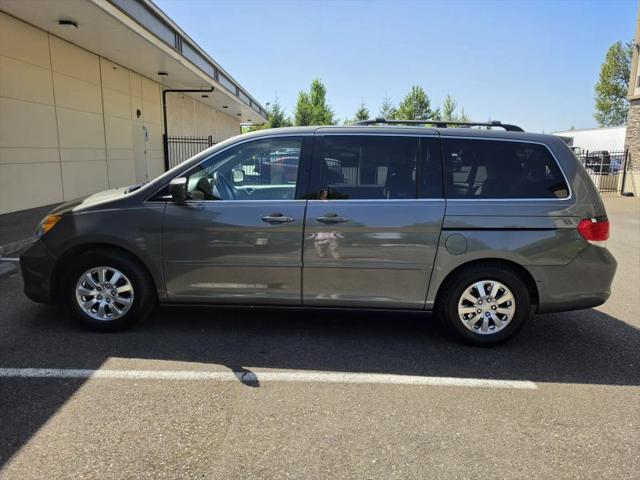 2008 Honda Odyssey EX-L