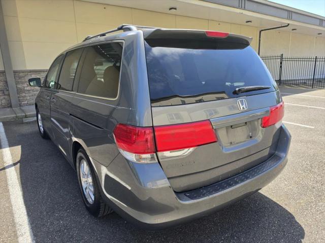 2008 Honda Odyssey EX-L