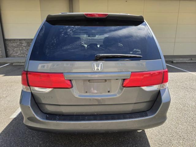 2008 Honda Odyssey EX-L