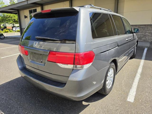 2008 Honda Odyssey EX-L