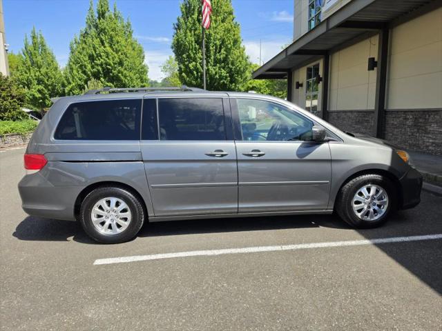 2008 Honda Odyssey EX-L