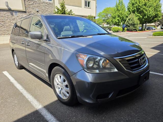 2008 Honda Odyssey EX-L