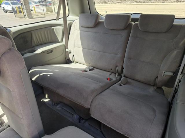 2008 Honda Odyssey EX-L