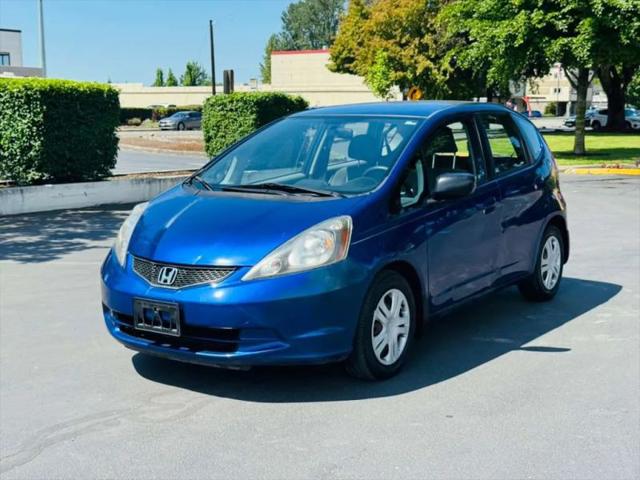 2010 Honda Fit Base for sale in Kent, WA