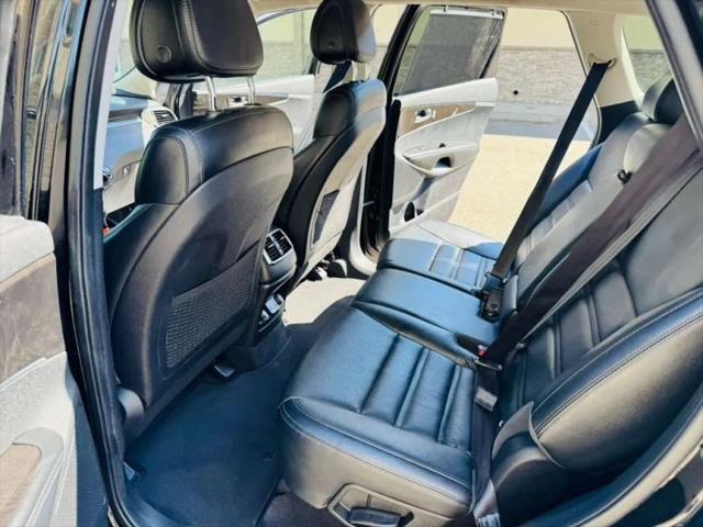2016 Kia Sorento 2.0T EX