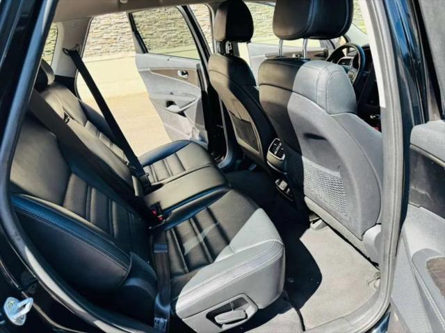 2016 Kia Sorento 2.0T EX