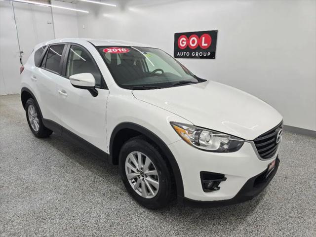 2016 Mazda CX-5 Touring for sale in Austin, TX