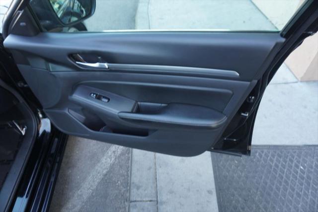 2022 Nissan Altima SV FWD