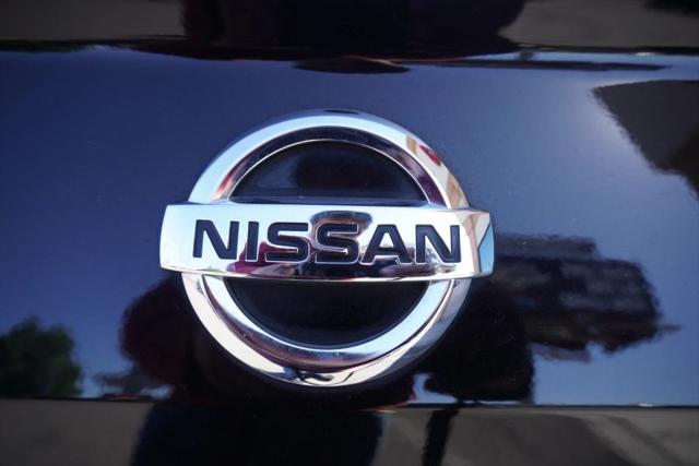 2022 Nissan Altima SV FWD