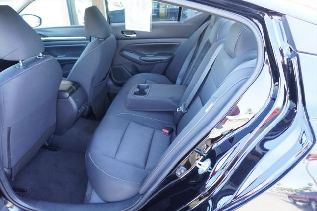 2022 Nissan Altima SV FWD