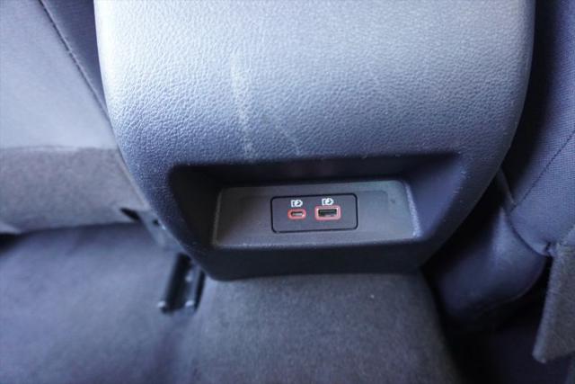 2022 Nissan Altima SV FWD