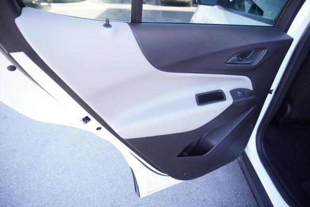 2024 Chevrolet Equinox FWD LS