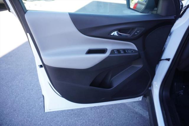 2024 Chevrolet Equinox FWD LS
