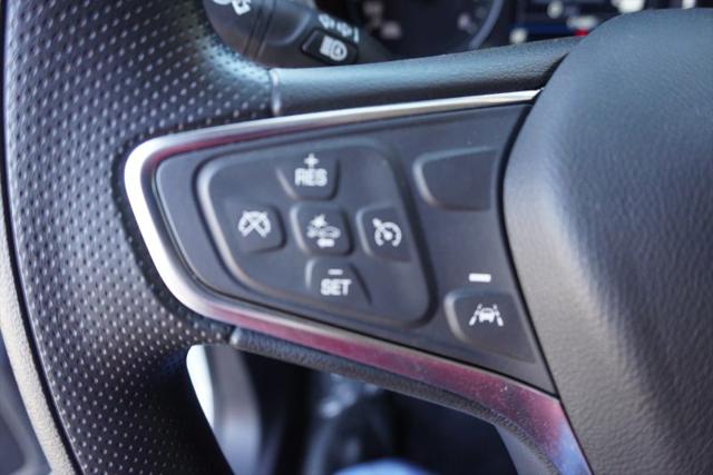 2024 Chevrolet Equinox FWD LS