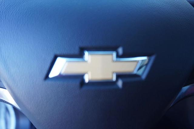 2024 Chevrolet Equinox FWD LS