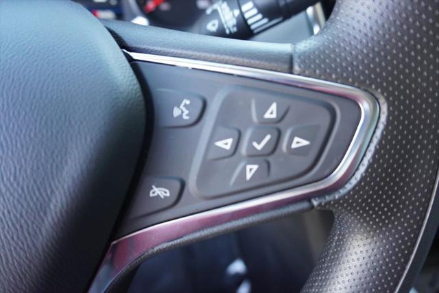 2024 Chevrolet Equinox FWD LS