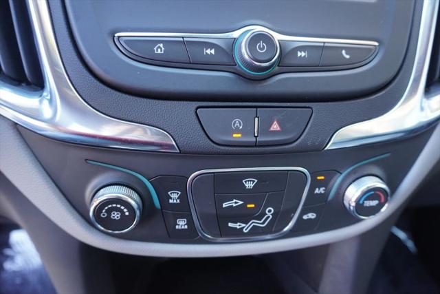 2024 Chevrolet Equinox FWD LS