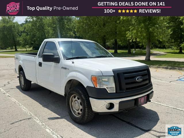 2011 Ford F-150 XL for sale in Fenton, MO