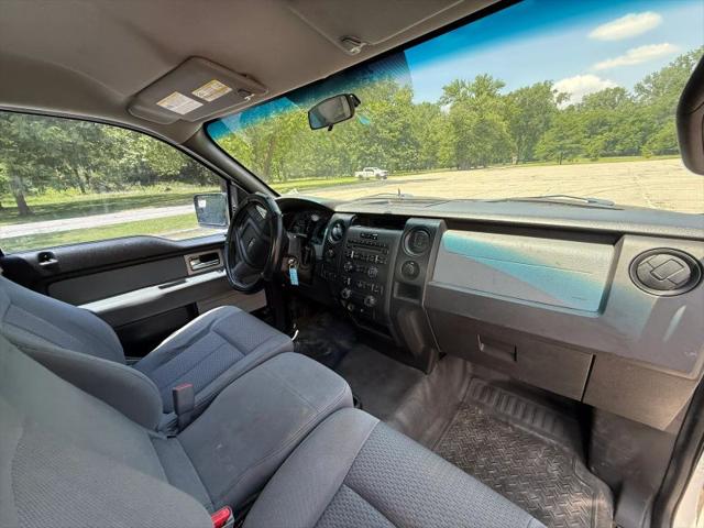 2011 Ford F-150 XL