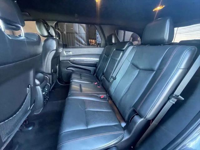 2015 Dodge Durango R/T