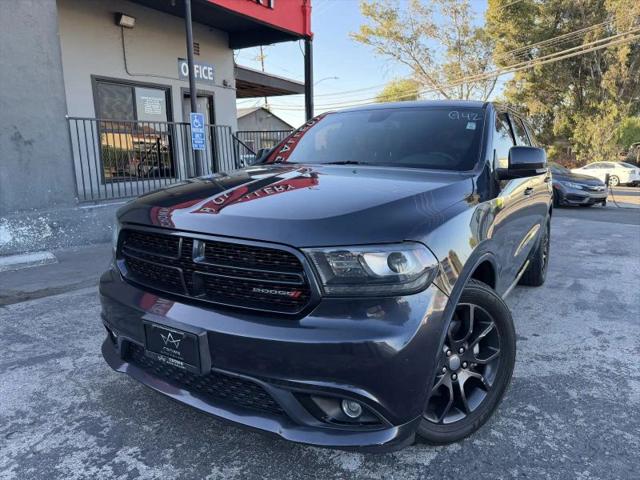 2015 Dodge Durango R/T for sale in Corona, CA