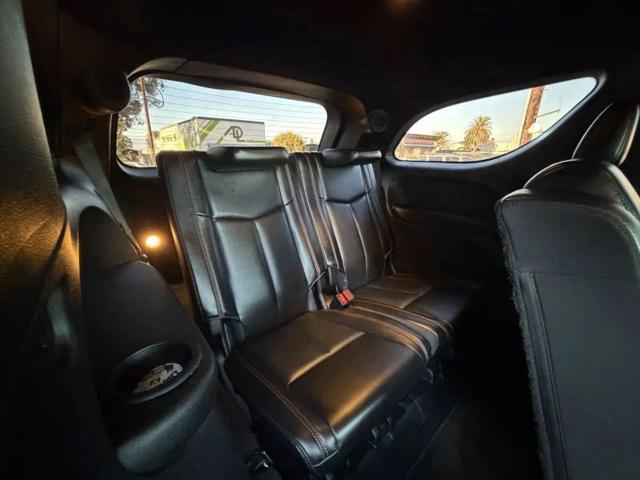 2015 Dodge Durango R/T