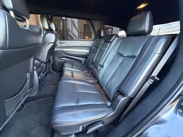2015 Dodge Durango R/T