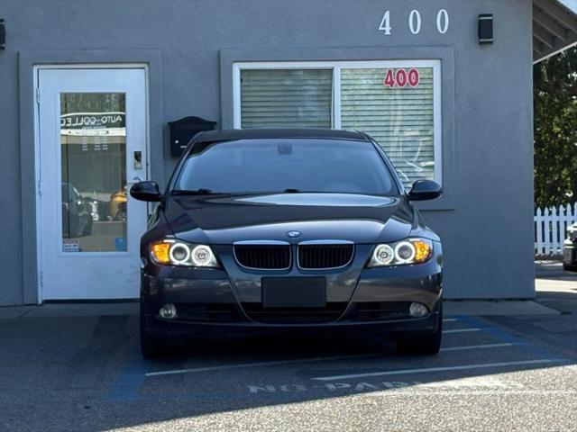 2006 BMW 325i 325i for sale in Roseville, CA