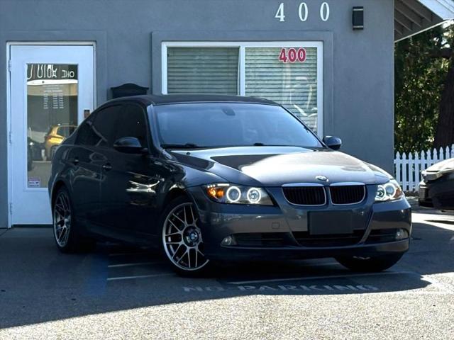 2006 BMW 325i 325i
