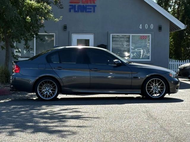 2006 BMW 325i 325i