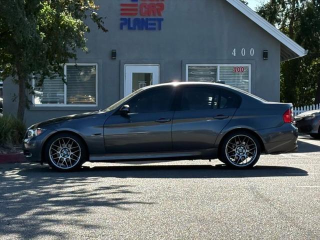 2006 BMW 325i 325i