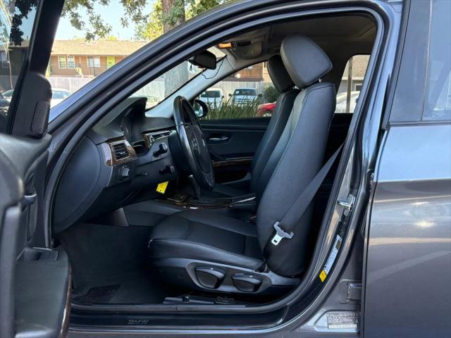 2006 BMW 325i 325i