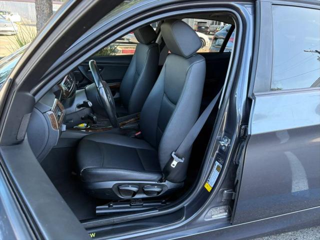 2006 BMW 325i 325i