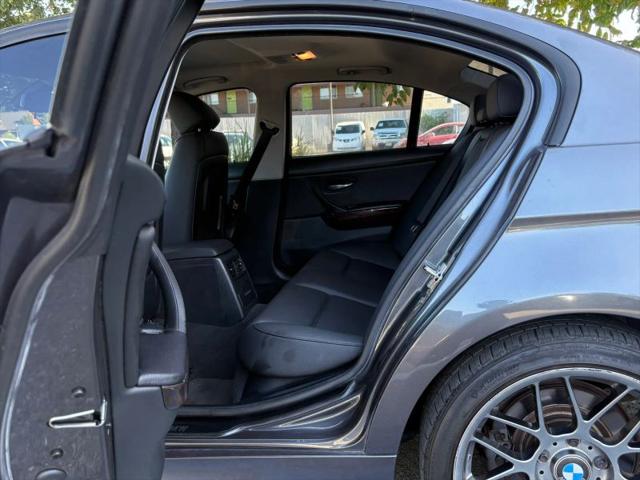 2006 BMW 325i 325i